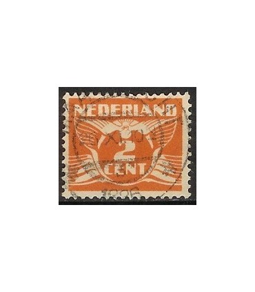 145 Vliegende Duif (o)