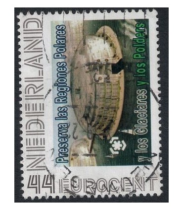 Preserve the polar Regions (o) 2.