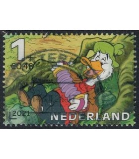 3975e Kinderzegels (o)