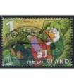 3975e Kinderzegels (o)