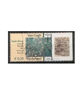 2149 Vincent van Gogh TAB (o)