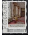 Buitenplaatsen Huys ten Donck (o) 1.