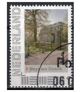 Buitenplaatsen Huys ten Donck (o) 3.