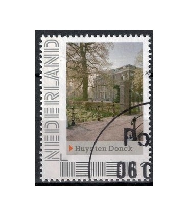 Buitenplaatsen Huys ten Donck (o) 3.