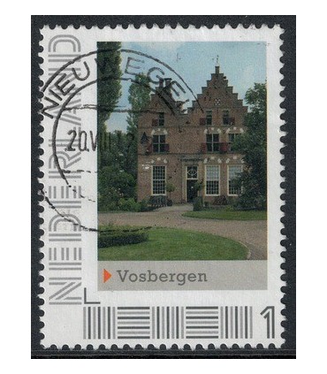 Buitenplaatsen Vosbergen (o) 5.