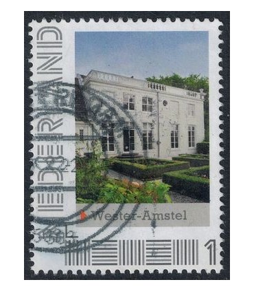 Buitenplaatsen Wester-Amstel (o) 3.