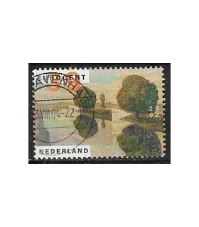 2095 Landschappen (o)