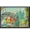 3975c Kinderzegels (o)