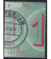 3883 Dag van de postzegel (o)