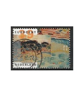 2096 Landschappen (o)