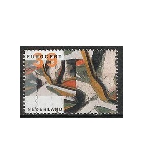 2098 Landschappen (o)
