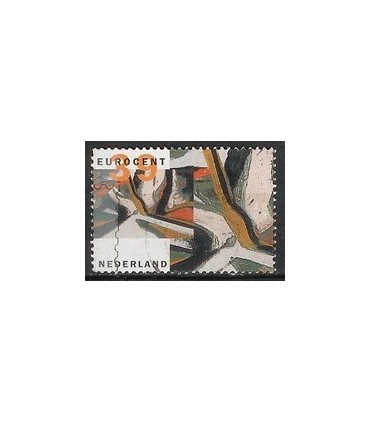 2098 Landschappen (o)