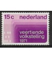 0984 Volkstelling (xx)