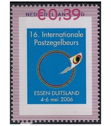 2420 C-1 Essen Duitsland (xx)