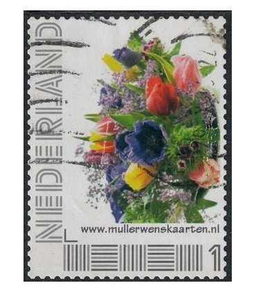 Muller wenskaarten (o)