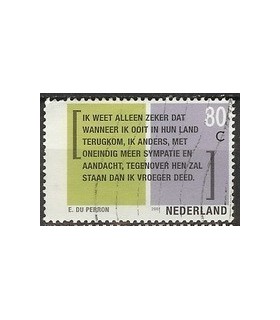 1957 Tussen twee culturen (o)