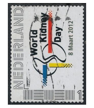 World kidney Day (o)