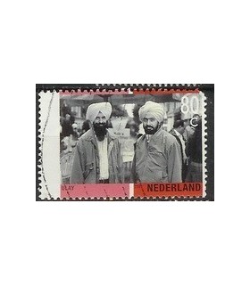 1958 Tussen twee culturen (o)