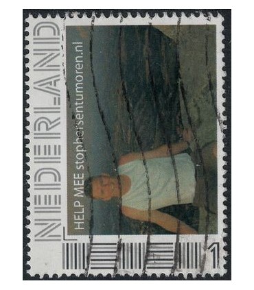 Stop hersentumoren (o)