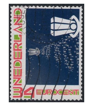 Kerst Geen Idee (o) 2.