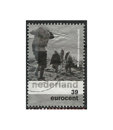 2157 Nederland water (o)