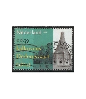 2105 Erfgoed (o)
