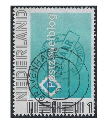 Postzegelblog (o) 3.