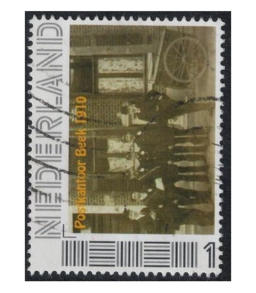 Postkantoor Beek (o)