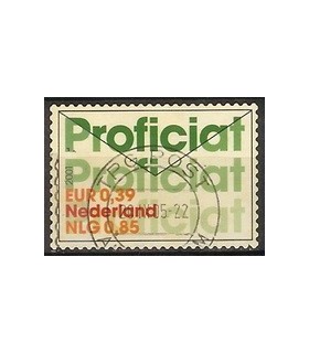 2006 Felicitatiezegel (o)