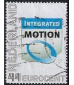 Integrated Motion (o)