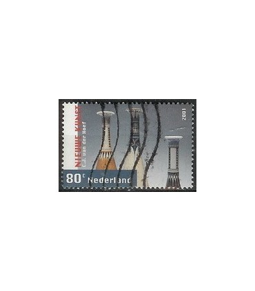 1978 Nieuwe kunst (o)