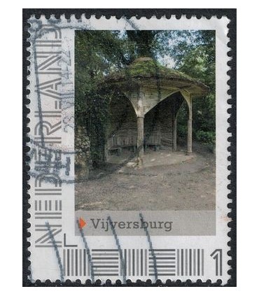 Buitenplaatsen Vijversburg (o) 2.