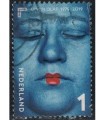 3761 Erwin Olaf - gezicht (o)