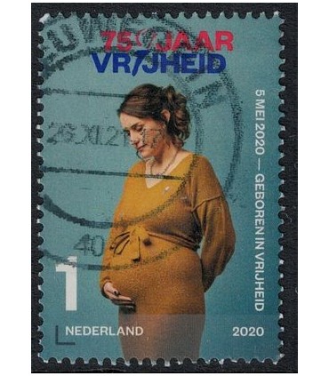 3842 Bevrijding (o)
