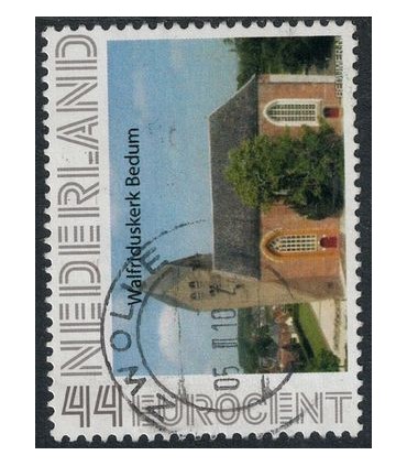 Walfridus kerk Bedum (o) 2.