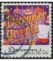 4067 Kerstzegel  (o)