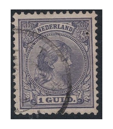 044 Prinses Wilhelmina Bkeus (o)
