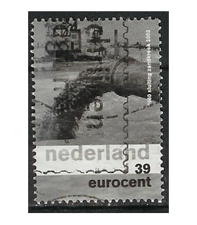 2158 Nederland water (o)
