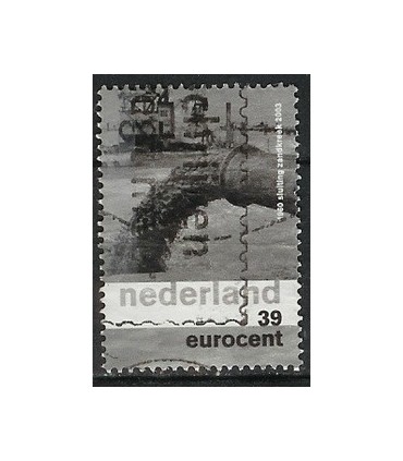 2158 Nederland water (o)