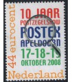 2562 C10 Postex 10 jaar (o)