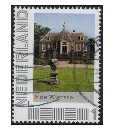 Buitenplaatsen De Wiersse (o) 4.