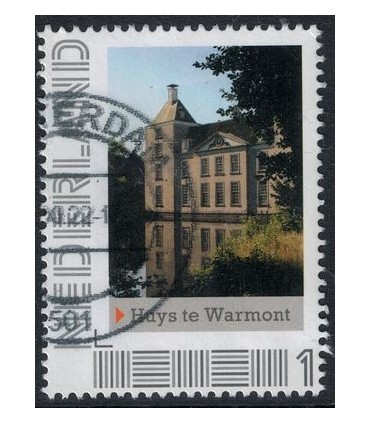 Buitenplaatsen Huys te Warmont (o) 2.