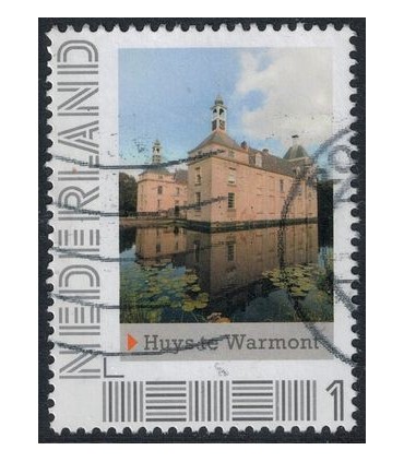 Buitenplaatsen Huys te Warmont (o) 3.