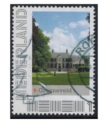 Buitenplaatsen Groeneveld (o) 4.