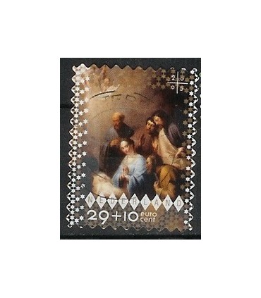 2383 Goede Doelen (o)