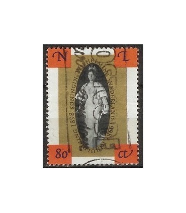 1778a Inhuldiging/goudenkoets (o)