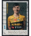 Jumbo Visma Primoz Roglic (o)