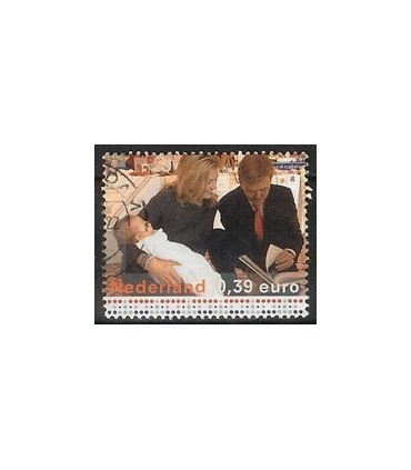 2279 Koninklijke familie (o)