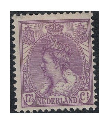 066 Koningin Wilhelmina (x) 2.