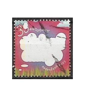 2349a Weken van de kaart (o)